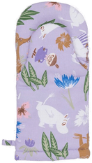 Moomin Arabia Mummi grytevott lilla