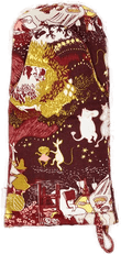 Moominarabia Mummi grytevott 15x34 cm