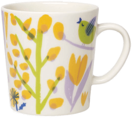 Arabia Luonto kopp 30 cl