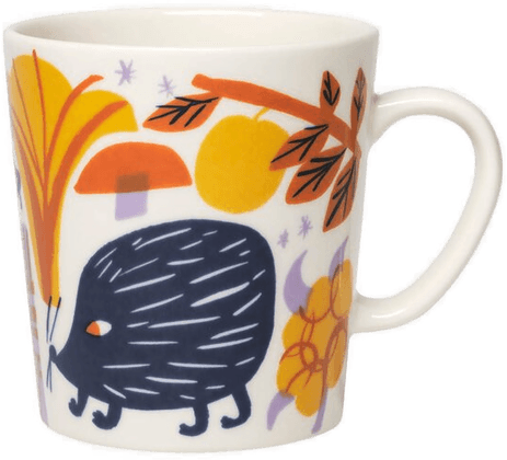 Arabia Luonto kopp 30 cl Høst