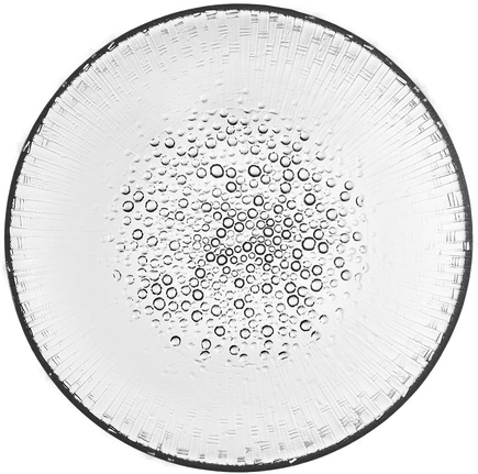 Iittala Ultima Thule tallerken 25 cm