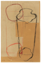 Iittala Aalto art Sketch plakat 50 x 70 cm