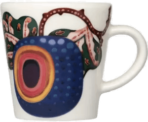 Iittala Taika Sato espressokopp 10 cl