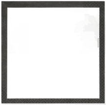 Iittala Play papirservietter 33x33 cm 20-pk