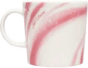 Iittala Café Kitsuné kopp 30 cl Sakura