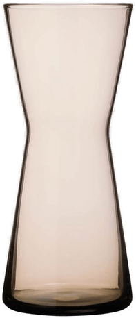 Iittala Kartio vase 22 cm lin