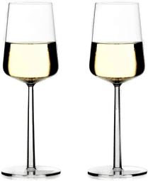 Iittala Essence hvitvinsglass 33 cl, 2 stk