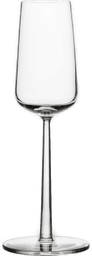 Iittala Essence champagneglass 21 cl 2 stk