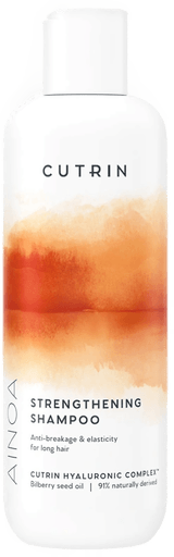 Cutrin Ainoa Strengthening Shampoo 300 ml