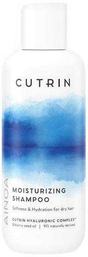 Cutrin Ainoa Moisturizing Shampoo 100 ml