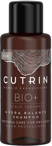Cutrin Bio+ Hydra Balance Shampoo 50 ml