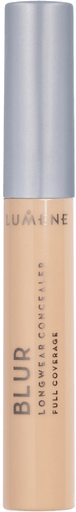 Lumene Blur Longwear Concealer Dark