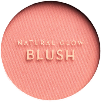 Lumene Glow Blush 1 Coral Glow