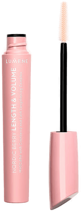 Lumene Nordic Berry Length & Volume Mascara Black