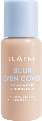 Lumene Blur Even Cover Foundation 1.5