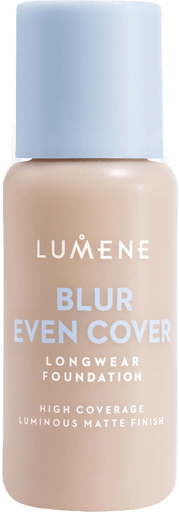 Lumene Blur Even Cover Foundation 1.75