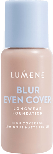 Lumene Blur Even Cover Foundation 2