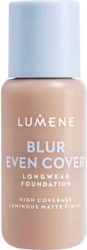 Lumene Blur Even Cover Foundation 4