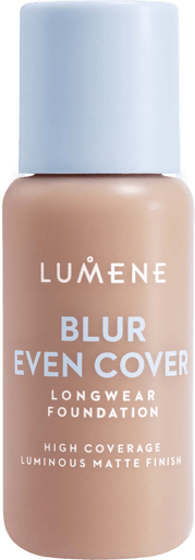 Lumene Blur Even Cover Foundation 4.5