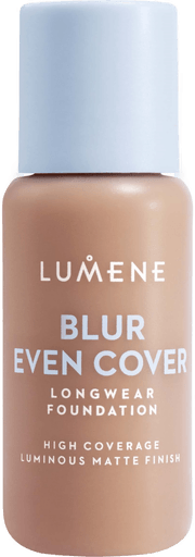 Lumene Blur Even Cover Foundation 5