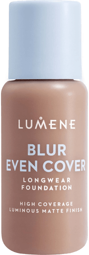 Lumene Blur Even Cover Foundation 6