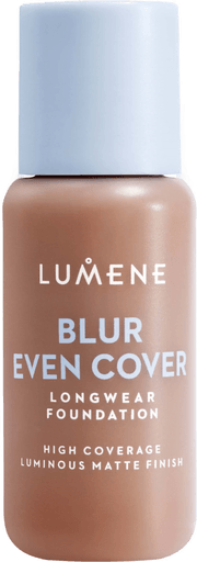 Lumene Blur Even Cover Foundation 7