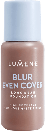 Lumene Blur Even Cover Foundation 7.5