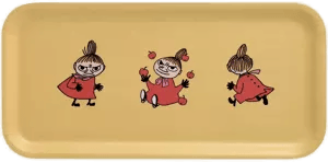 Muurla Moomin brett 13x27 cm