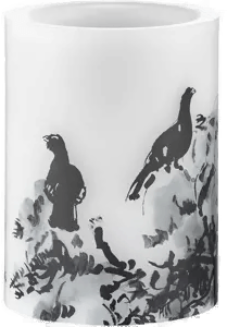 Muurla Teemu Järvi ledlys Ø7,5 cm