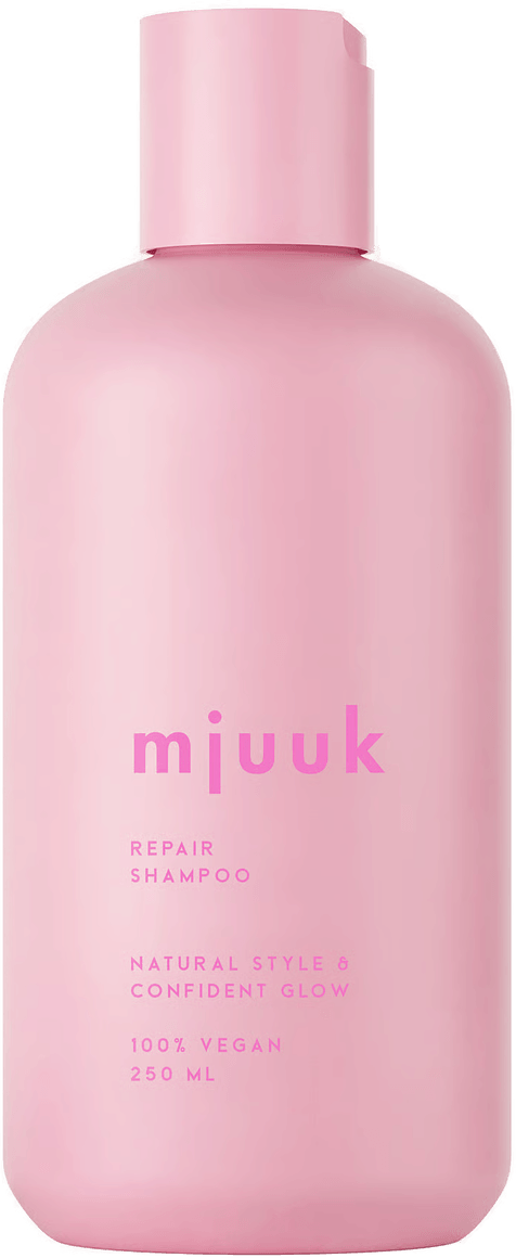 Mjuuk Repair Shampoo 250 ml