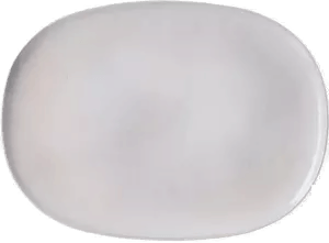 Heirol Svelte serveringsfat ovalt 35 cm