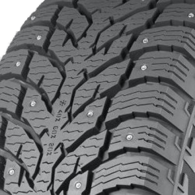 Nokian Hakkapeliitta LT3 265/75 R16