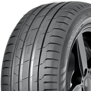 Nokian Hakka Black 2 SUV 275/50R21