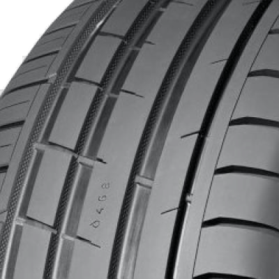 Nokian Powerproof SUV