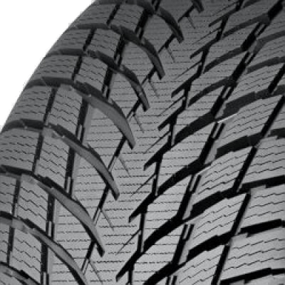 Nokian WR Snowproof P 215/45 R17 91V XL