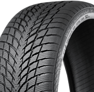 Nokian WR Snowproof P 255/45 R19 104V XL