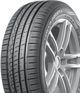 Nokian Hakka Green 3 205/55R16 94H XL