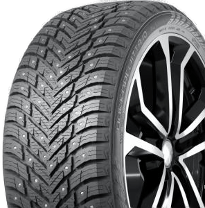Nokian Hakkapeliitta 10 SUV 255/55R18 109T XL Pigg