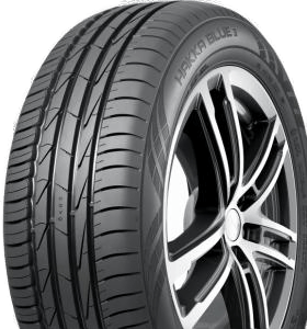 Nokian Hakka Blue 3 205/55R17