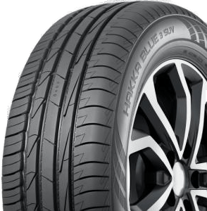 Nokian Hakka Blue 3 SUV 225/65R17