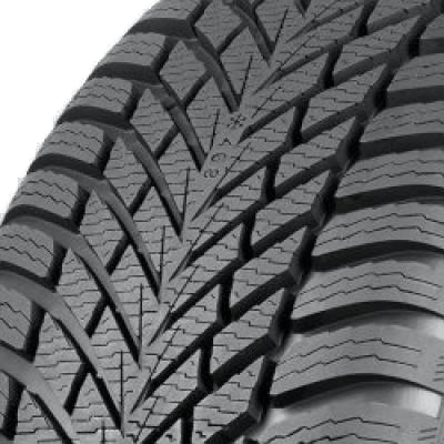 Nokian Snowproof 2 215/55 R17