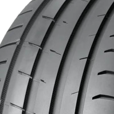 Nokian Powerproof 1 255/40 ZR19 100Y XL