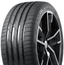Nokian Hakka Black 3 255/40R20 101W XL SilentDrive
