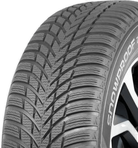 Nokian Snowproof 2 SUV 255/40R20 101V XL