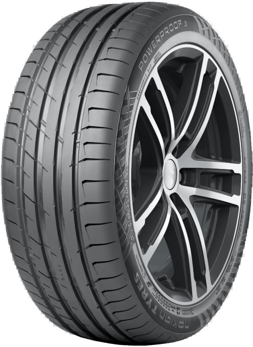 Nokian Powerproof 2