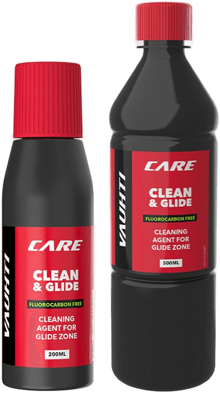Vauhti Clean & Glide 200 ml