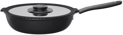 Fiskars Functional Form Traktørpanne 26 cm