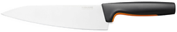 Fiskars Functional Form Kokkekniv 20 cm