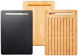 Fiskars Functional Form Skjærebrett 3 deler