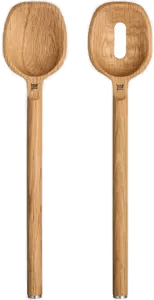 Fiskars Norden skje 2-pakning